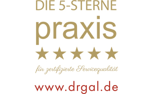 Gal Jos Dr. med. dent. in Ubstadt Weiher - Logo