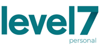 Kundenlogo level7 Personal GmbH