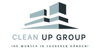 Kundenlogo Clean-Up Group