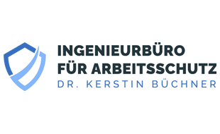Ingenieurbüro für Arbeitsschutz Dr. Kerstin Büchner in Leipzig - Logo