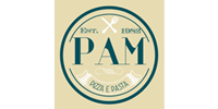 Kundenlogo PAM Inh. Mario Servedio