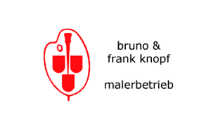 Bruno und Frank Knopf in Rauenberg im Kraichgau - Logo