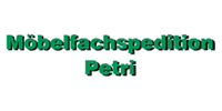 Kundenlogo Möbelfachspedition Petri GbR