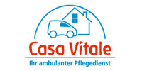 Kundenlogo Casa Vitale Betreuungs GmbH Kundenlogo Casa Vitale Betreuungs GmbH