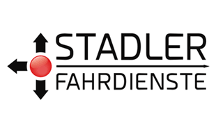 Stadler Fahrdienste in Waghäusel - Logo Stadler Fahrdienste in Waghäusel - Logo