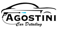 Kundenlogo R.Agostini Fahrzeugaufbereitung Kundenlogo R.Agostini Fahrzeugaufbereitung