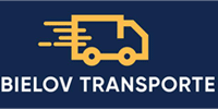Kundenlogo Bielov Transporte