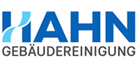 Kundenlogo HAHN Gebäudereinigung Kundenlogo HAHN Gebäudereinigung