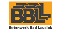 Kundenlogo Betonwerk Bad Lausick GmbH & Co. KG