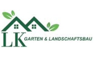 LK garten & landschaftsbau in Sinsheim - Logo