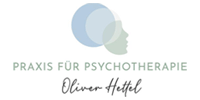 Kundenlogo Praxis für Psychotherapie Oliver Hettel