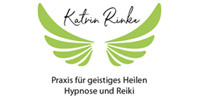 Kundenlogo Praxis für geistiges Heilen, Hypnose und Reiki Kundenlogo Praxis für geistiges Heilen, Hypnose und Reiki