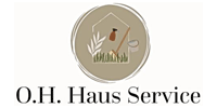 Kundenlogo O.H. Haus Service
