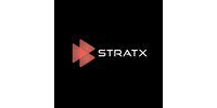 Kundenlogo STRATX Sicherheit & Service