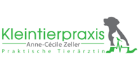 Kundenlogo Kleintierpraxis Anne-Cécile Zeller