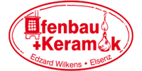 Kundenlogo Ofenbau & Keramik