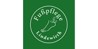 Kundenlogo Fußpflege Lindewirth