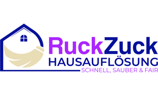 RuckZuck Haushaltsauflösung in Pforzheim - Logo