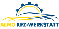 Kundenlogo Almo Werkstatt GbR