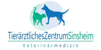 Kundenlogo Tierärztliches Zentrum Sinsheim