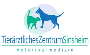 Tierärztliches Zentrum Sinsheim in Sinsheim - Logo