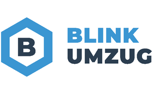 Blink Umzug in Weisenheim am Sand - Logo