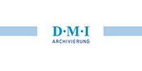 Kundenlogo DMI-Archivorganisation GmbH & Co. KG