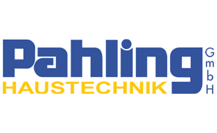 Pahling Haustechnik GmbH in Philippsburg - Logo
