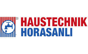 Haustechnik Horasanli in Karlsruhe - Logo