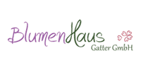 Kundenlogo Blumenhaus Gatter GmbH
