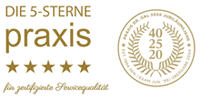 Kundenlogo Dr. Jos Z. Gal - Die 5-Sterne Praxis