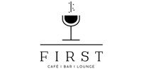 Kundenlogo First Café Bar Frühstücksrestaurant