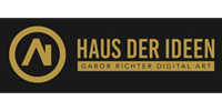 Kundenlogo Gabor Richters HAUS DER IDEEN