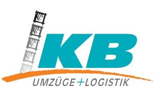 KB Umzüge und Logistik in Pforzheim - Logo