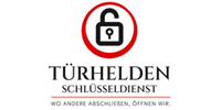Kundenlogo Türhelden Schlüsseldienst
