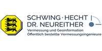 Kundenlogo Schwing Hecht Dr. Neureither Vermessungsbüro