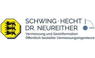 Schwing Hecht Dr. Neureither Vermessungsbüro in Sinsheim - Logo