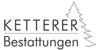 Kundenlogo Ketterer Bestattungen, Inhaber Donatus Ketterer