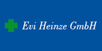Kundenlogo Amb. Pflegedienste Evi Heinze GmbH