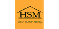 Kundenlogo Hausmeisterservice Mrochyn