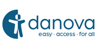 Kundenlogo danova GmbH