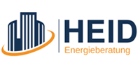 Kundenlogo Heid Energieberatung Walldorf Zentrum