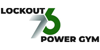 Kundenlogo Lockout76 Power Gym