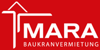 Kundenlogo MARA GmbH