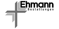 Kundenlogo Ehmann Reiner