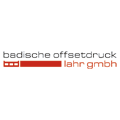 FirmenlogoBOD Badische Offsetdruck Lahr GmbH Lahr