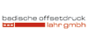 Logo BOD Badische Offsetdruck Lahr GmbH Lahr