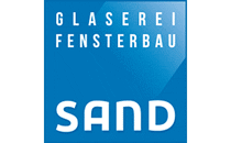 Glaserei Sand u. Co. GmbH in Karlsruhe - Logo