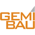 Logo GEMIBAU Mittelbadische Baugenossenschaft eG Offenburg