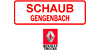 Logo SCHAUB NUTZFAHRZEUGE - KRANDIENST Berghaupten